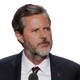 Illustration for article titled Jerry Falwell Jr. Is Just Running Liberty University Like A Megachurch